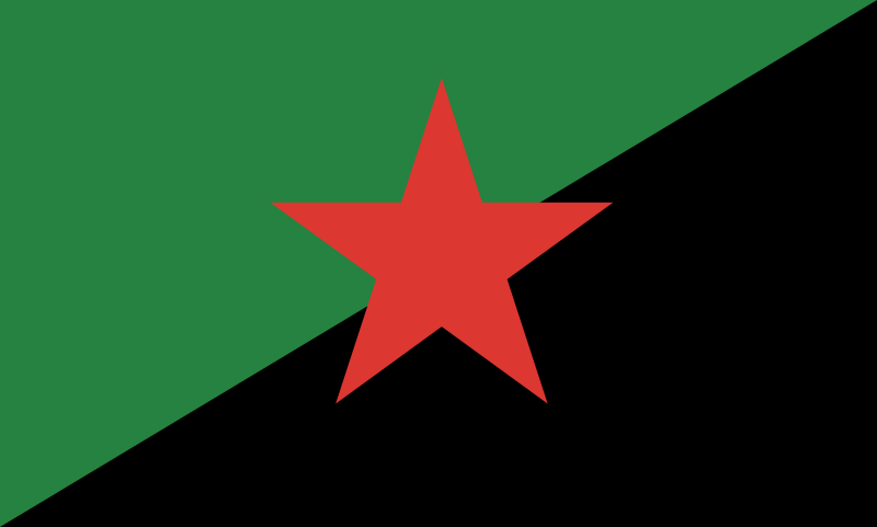 Country Flag