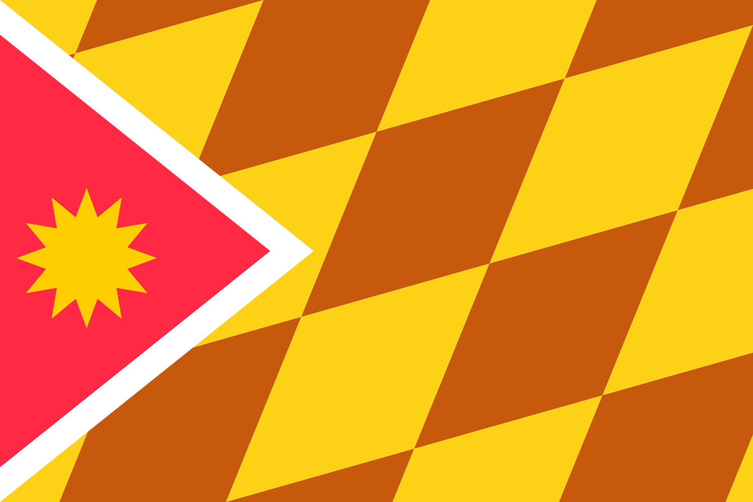 Country Flag