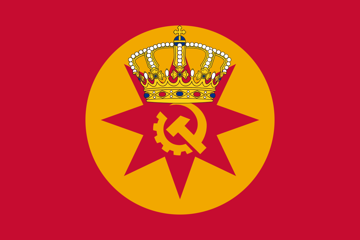 Country Flag